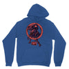 dinodanceur Unisex Hoodie