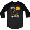 horse riders 3/4 Sleeve Shirt