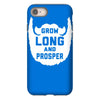 grow long and prosper funny iPhone 8