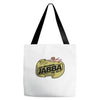 my neighbor jabba Tote Bags