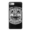 Things Better 1951 Age Approach Magnificent iPhone 7 Case