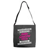 It's A Granny Thing Adjustable Strap Totes
