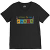science is for winners V-Neck Tee