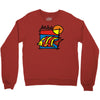 aruba Crewneck Sweatshirt