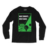 Make Sundays Great Again Shirt Long Sleeve Shirts