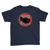 hand shake Youth Tee