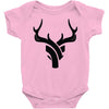 deer Baby Bodysuit