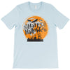 happy halloween 1 T-Shirt