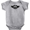 route 66 Baby Onesie