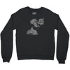 umbskull Crewneck Sweatshirt