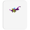 misterio Mousepad