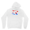 the captain Unisex Hoodie