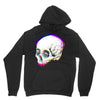 skull glitch Unisex Hoodie