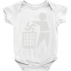 nazism Baby Onesie