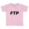 Suicideboys Toddler T-shirt
