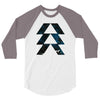 Destiny 3/4 Sleeve Shirt