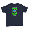 fresh to death Youth Tee