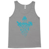 rebel paths Tank Top