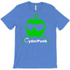 cider (cyder cyber) punk drinking apple west country rough scrumpy T-Shirt