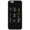 coffee equipment iPhone 6/6s Case