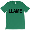 llame T-Shirt