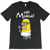 simpsons minion movie parody homer funny T-Shirt