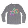 ps4 Long Sleeve Shirts