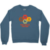 don't settle for less Crewneck Sweatshirt