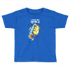 i need my space Toddler T-shirt