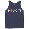 pivot Tank Top