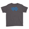 bargain paradise garage sign Youth Tee