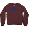Logang Maverick Crewneck Sweatshirt