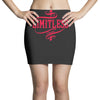 limitless apparel Mini Skirts
