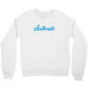 authentic shirt Crewneck Sweatshirt
