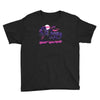 mount wolfmore Youth Tee