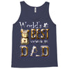 yorkie dad Tank Top