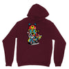 chocotoy Unisex Hoodie