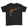 autumn breeze Youth Tee