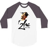 2 P 3/4 Sleeve Shirt