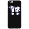 expressions iPhone 6/6s Case