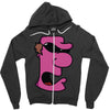 yet another go Zipper Hoodie