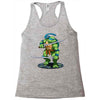 leonardo Racerback Tank