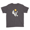 Night Think Youth Tee