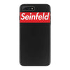 seinfeld iPhone 7 Plus Case