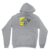 make your mark dog Hoodie