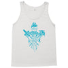 rebel paths Tank Top