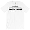 retired (2) T-Shirt