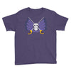 mr two one piece Youth Tee