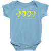 computer world Baby Onesie