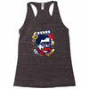 illustrador Racerback Tank